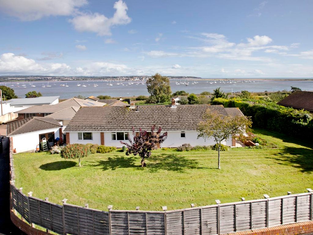 4 bed bungalow for sale in School Hill, Cockwood EX6, £880,000 Zoopla