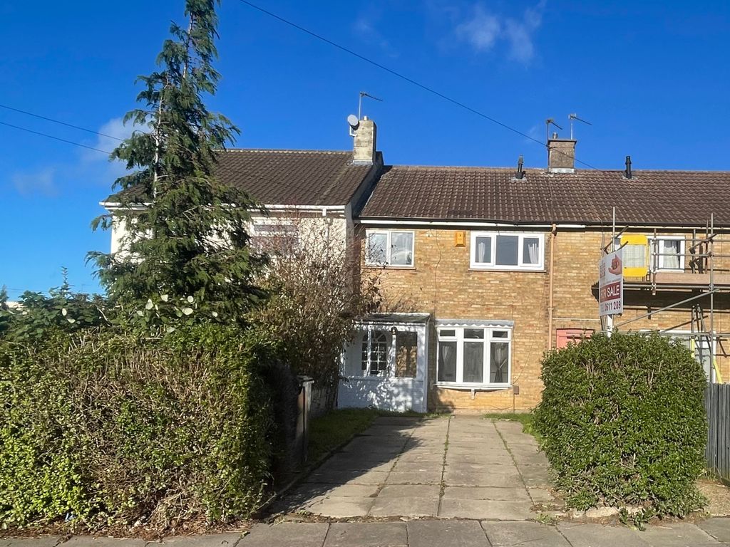 Holderness Road, Leicester LE4  