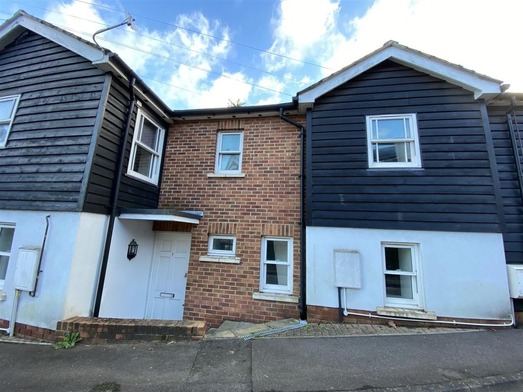 1 bed flat to rent in Primrose Terrace, Shrubbery Road, Gravesend DA12, £1,100 pcm Zoopla