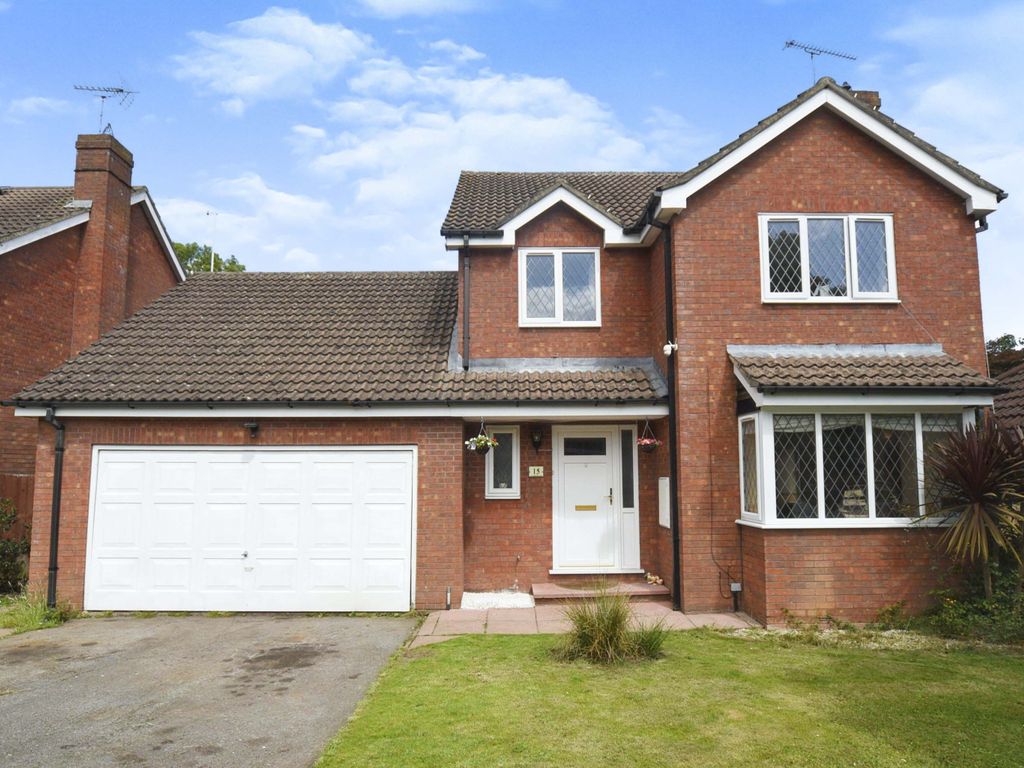 Lutterworth Close, Bracknell RG42  