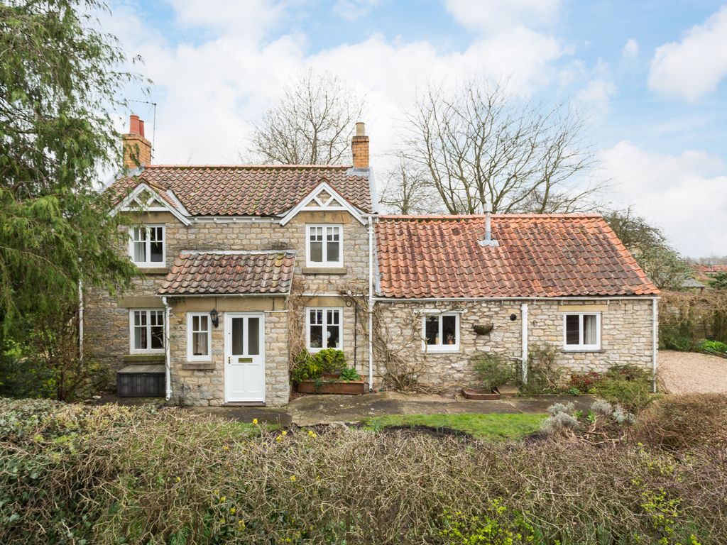 3 bed detached house for sale in Carlton Road, Helmsley, York YO62, £725,000 Zoopla