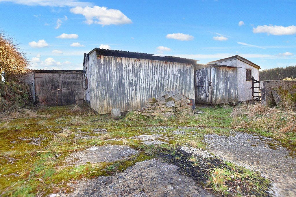 Land for sale in The Shippen, Altarnun, Launceston, Cornwall PL15, £