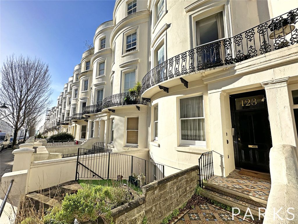 Studio to rent in Lansdowne Place, Hove, East Sussex BN3, £995 pcm Zoopla