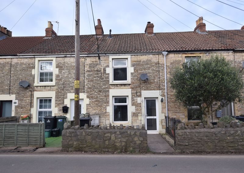 3 bed terraced house for sale in Radstock Road, Midsomer Norton