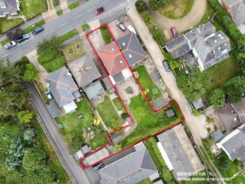 3 bed semidetached house for sale in Worsley Road, Gurnard, Cowes PO31