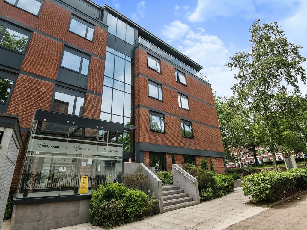 2 bed flat for sale in Southernhay East, Exeter EX1 Zoopla