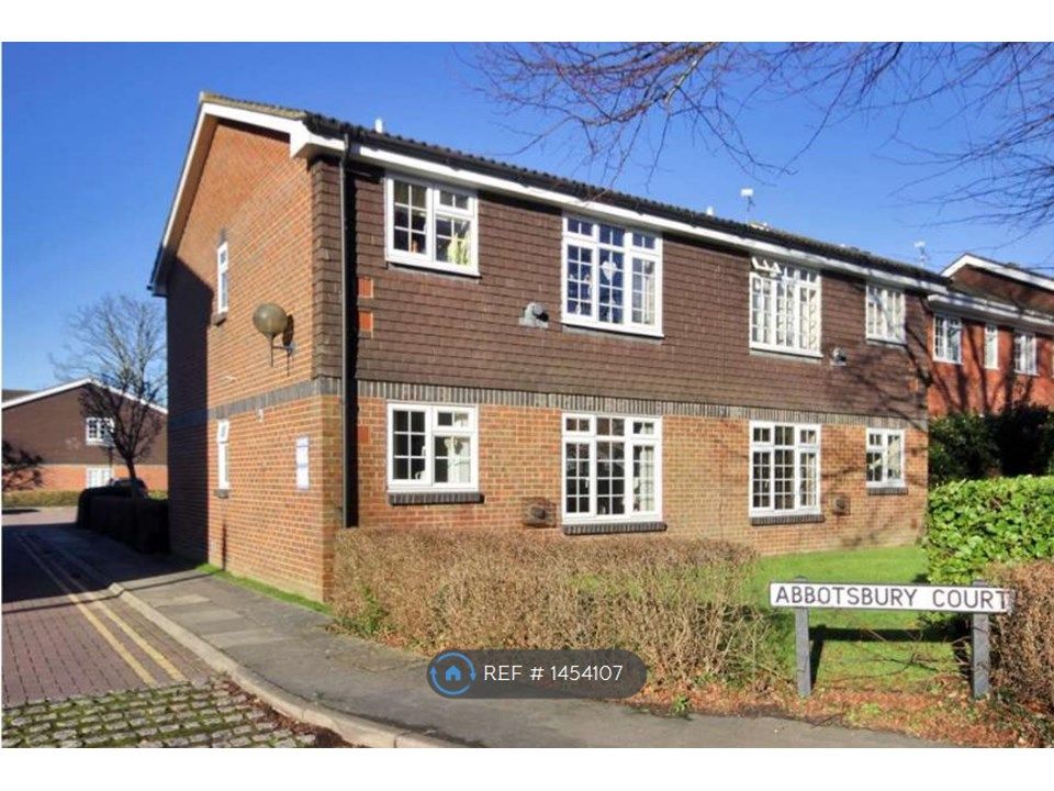 1 bed flat to rent in Kings Road, Horsham RH13 Zoopla
