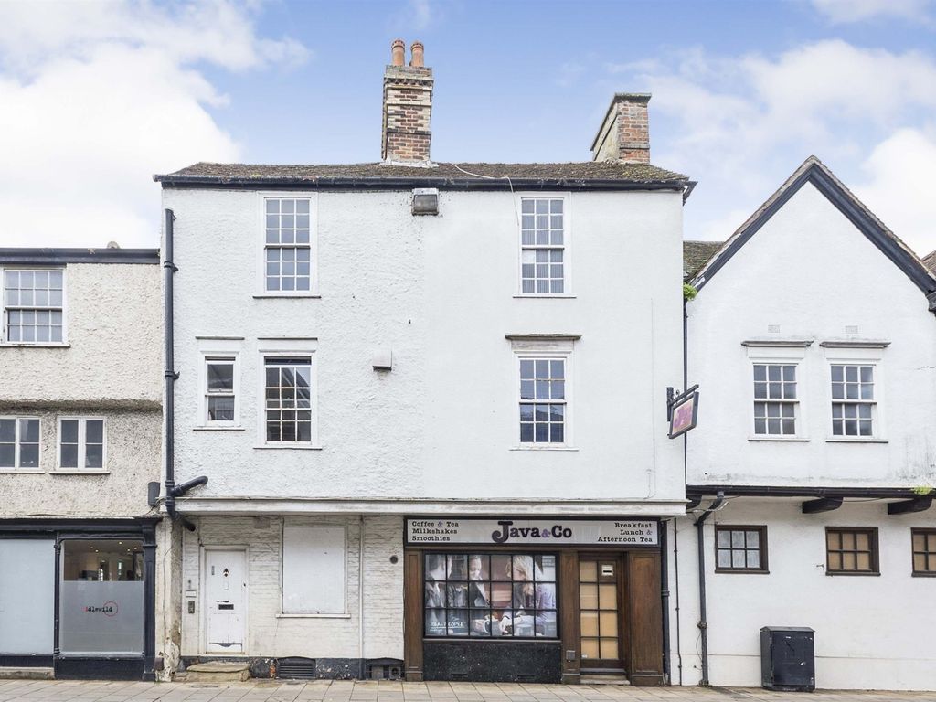 2 bed flat for sale in Stert Street, Abingdon OX14 Zoopla
