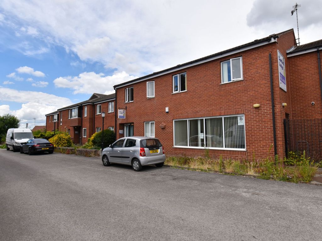 Commercial property for sale in Ashfield Street, SuttonInAshfield