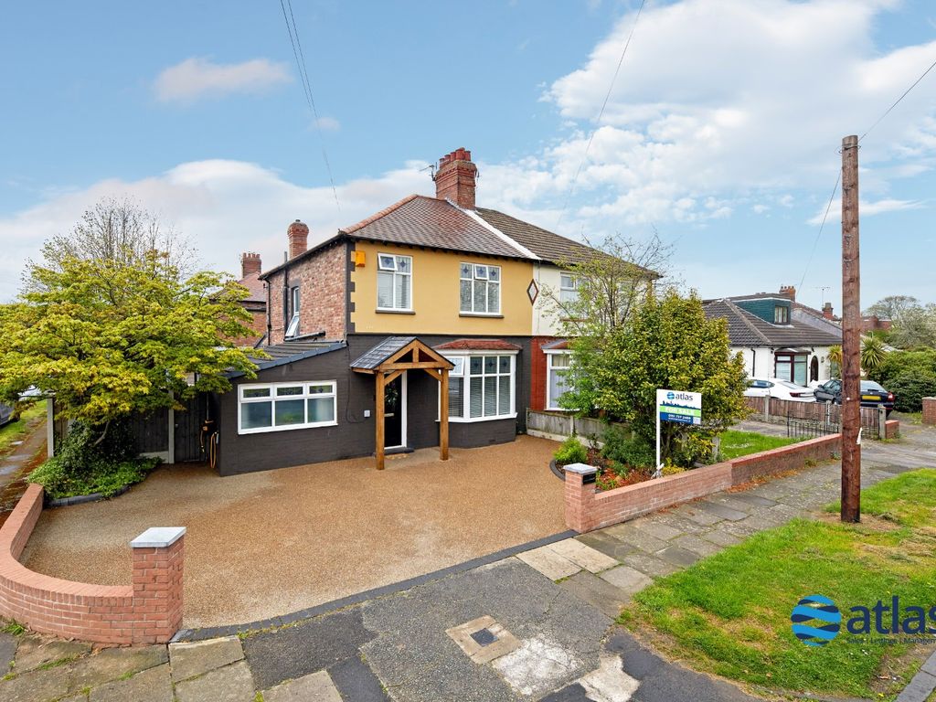 3 bed property for sale in Melbreck Road, Mossley Hill L18 Zoopla