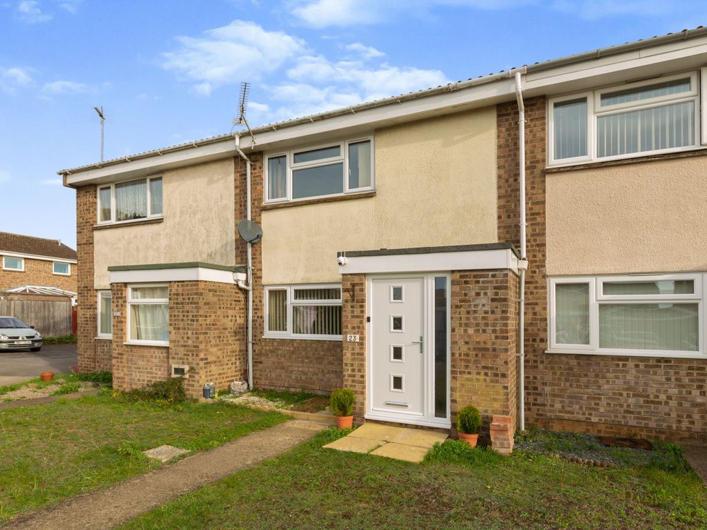 Lysander Close, Bicester OX26  