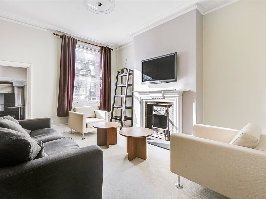2 bed flat to rent in Carlingford Road, Hampstead NW3, £3,000 pcm Zoopla
