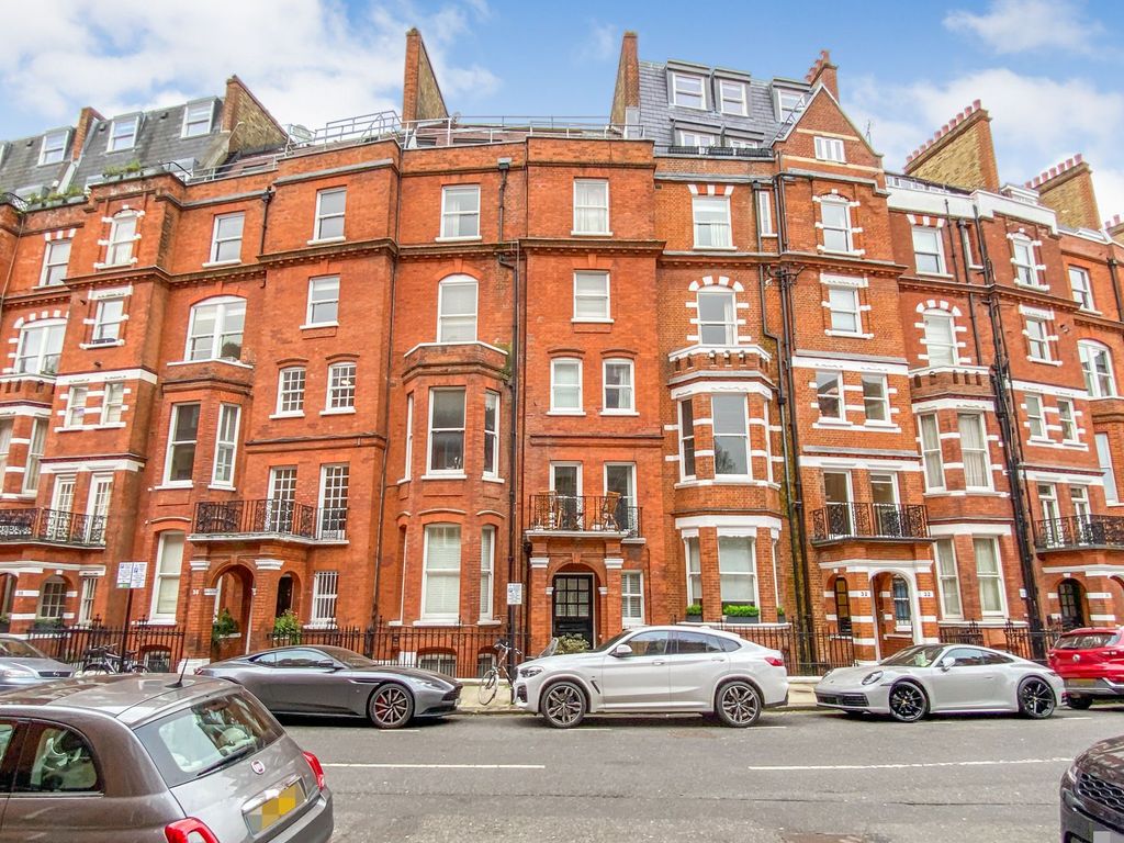1 bed flat for sale in Egerton Gardens, London SW3 Zoopla