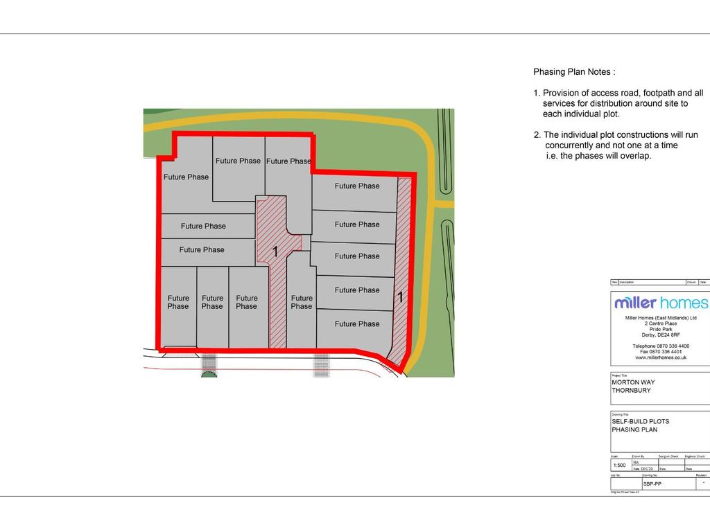 New home, Land for sale in Grovesend Road, Thornbury, Bristol BS35 Zoopla