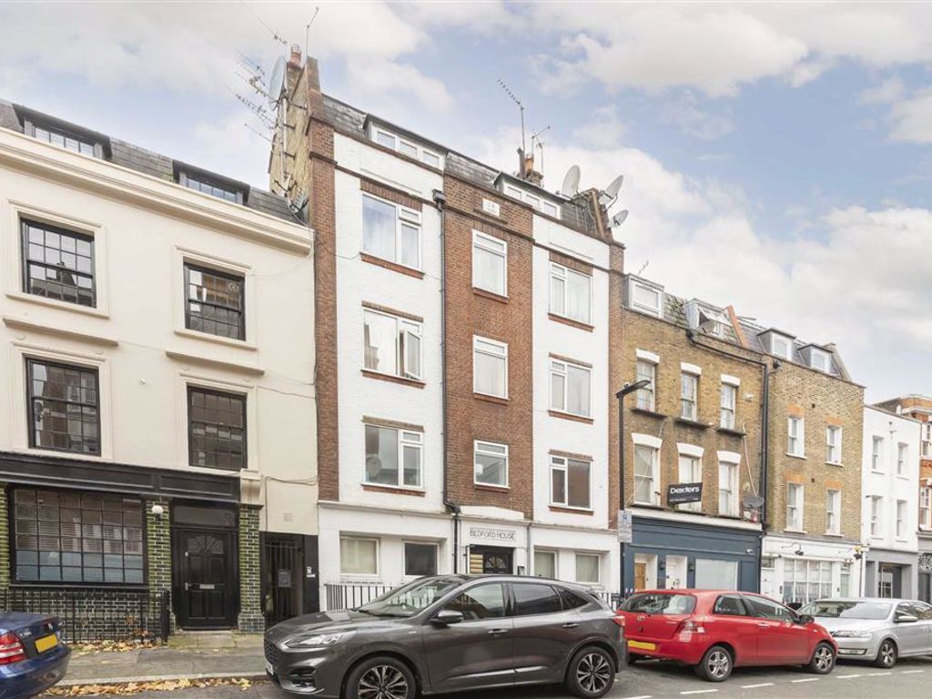 Lisson Street, London NW1  