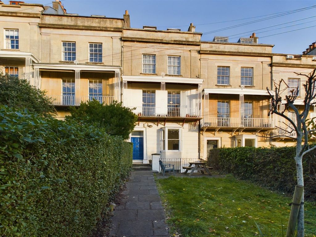 1 bed flat to rent in Clifton, Bristol BS8, £1,150 pcm Zoopla
