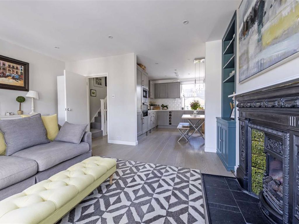 Bendemeer Road, Putney SW15  