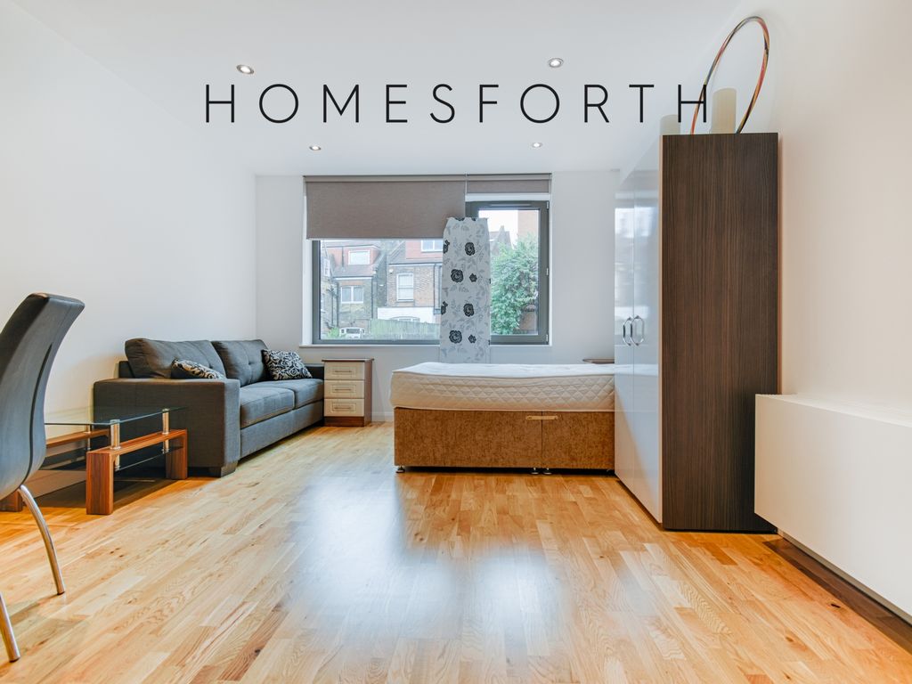 Carnegie House, Peterborough Road, Harrow HA1  