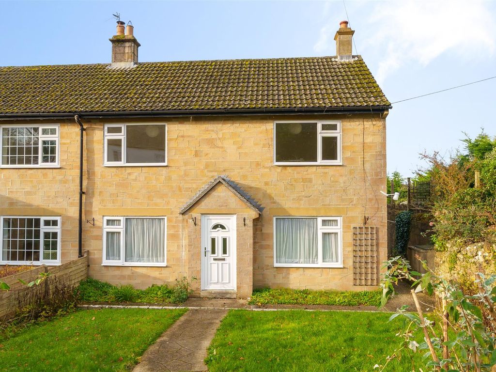 3 bed semidetached house for sale in Hazel Barton Cottages, Chedington