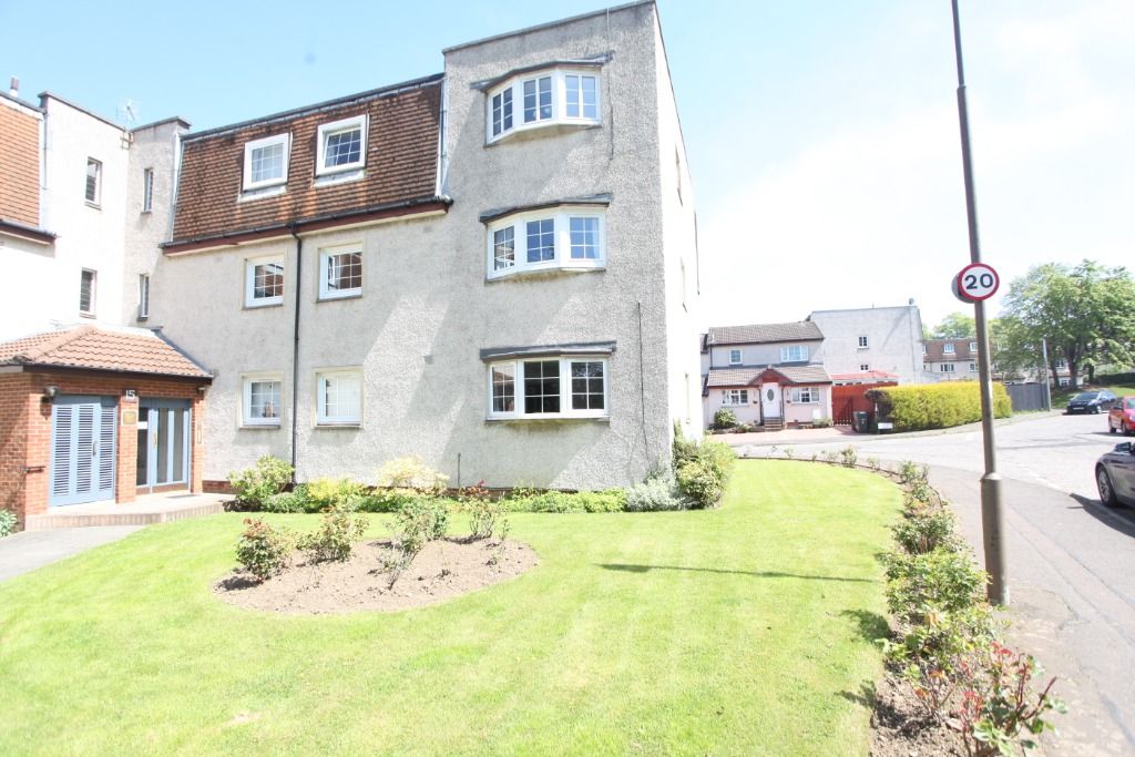 3 bed flat to rent in Braehead Ave, Barnton, Edinburgh EH4 Zoopla