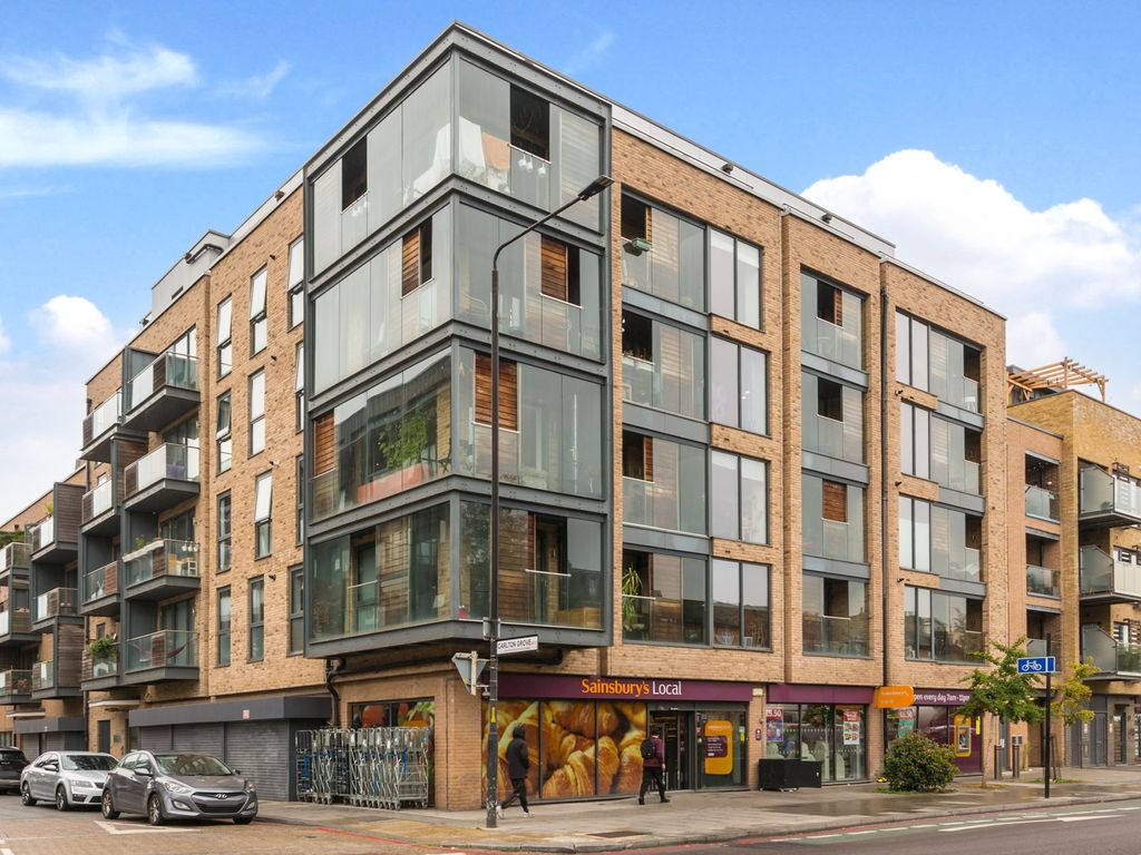 2 bed flat for sale in Penny Black Court, 2D Carlton Grove, London SE15