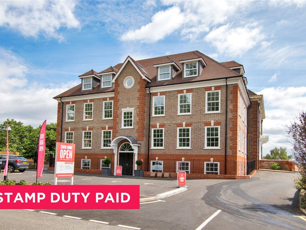 York Rise, Orpington, Kent BR6  