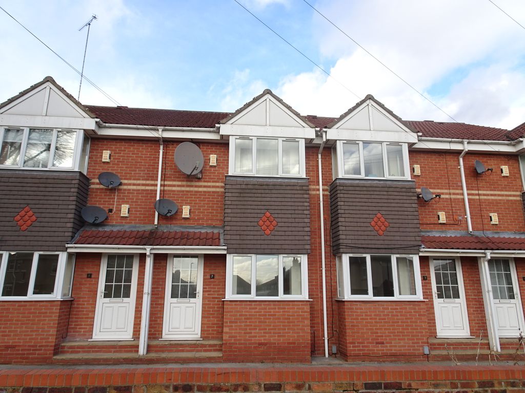 1 bed flat to rent in Maple Court, Green Lane, Rawmarsh S62 Zoopla