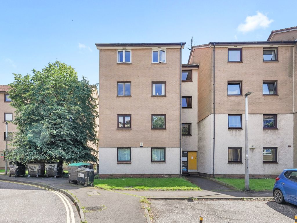2 bed flat for sale in 9/3 Bathfield, Newhaven, Edinburgh EH6, £165,000 Zoopla