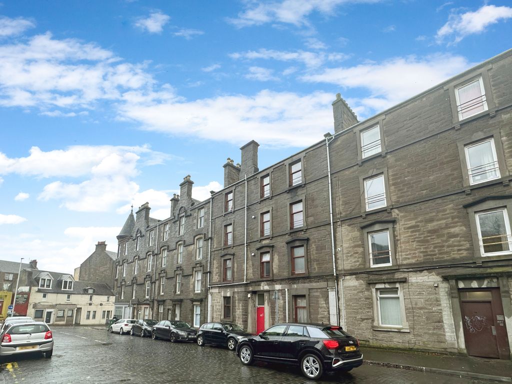 1 bed flat to rent in Stirling Street, Dundee DD3, £625 pcm Zoopla