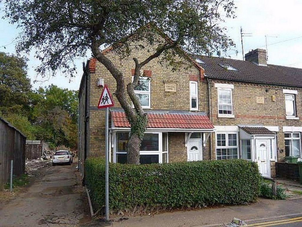 1 bed flat to rent in New Road, Woodston, Peterborough PE2 Zoopla