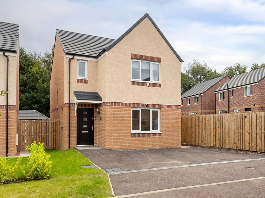 3 bed property for sale in Kingspark Gardens, Dundee DD3, £240,000 Zoopla