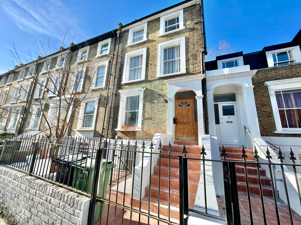 7 bed terraced house for sale in St. Donatts Road, London SE14 Zoopla