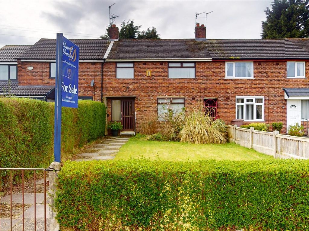 3 bed terraced house for sale in Windle Hall Drive, St. Helens, 6 WA10