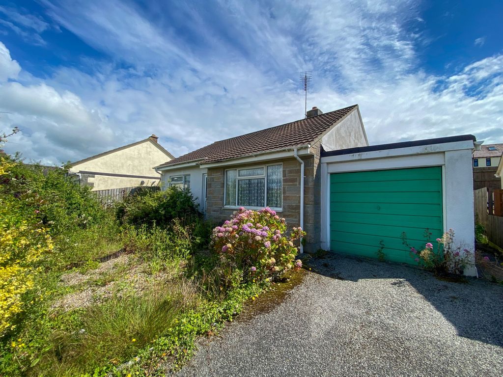 2 bed detached bungalow for sale in Bede Haven Close, Bude EX23 Zoopla