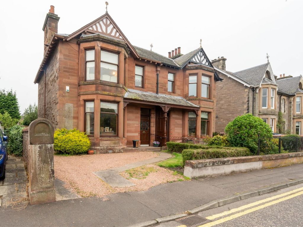 5 bed property for sale in Hay Street, Perth PH1, £446,000 Zoopla