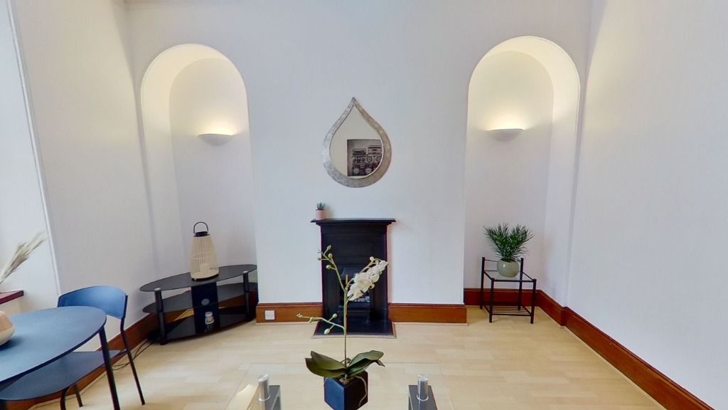 1 bed flat to rent in Northfield Place, Aberdeen AB25 Zoopla