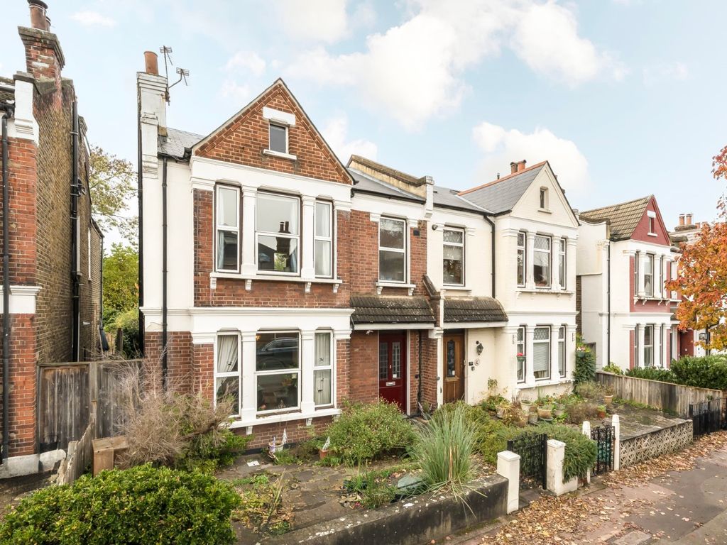 Block of flats for sale in Clock House Road, Beckenham BR3, £1,750,000