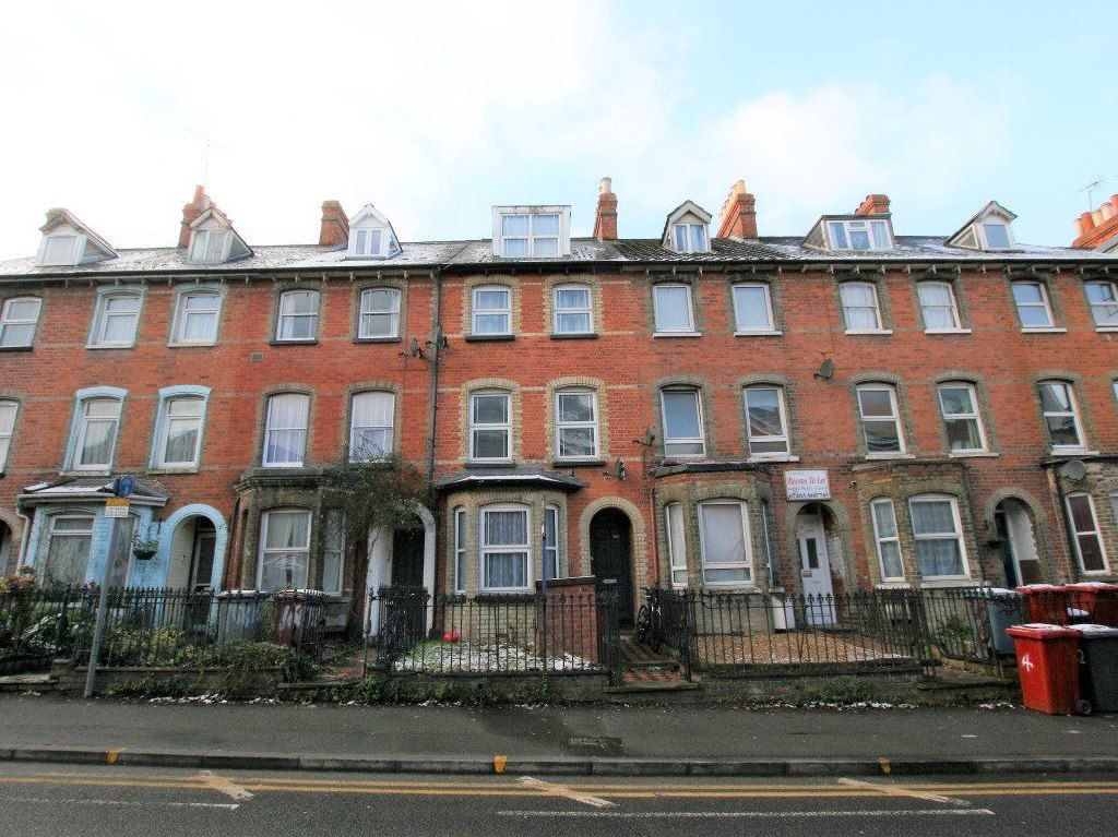 2 bed flat to rent in Southampton Street, Reading RG1 Zoopla