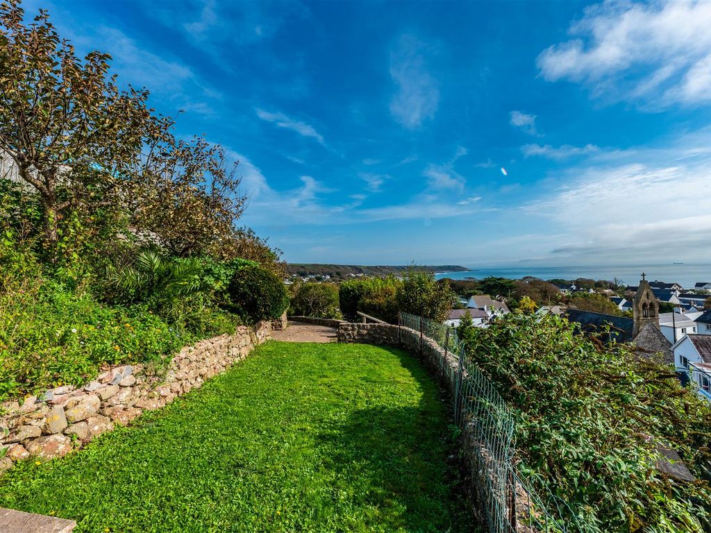 4 bed detached house for sale in Port Eynon, Swansea SA3, £650,000 Zoopla