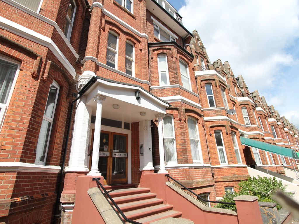 Studio to rent in Durley Gardens, Bournemouth BH2 Zoopla