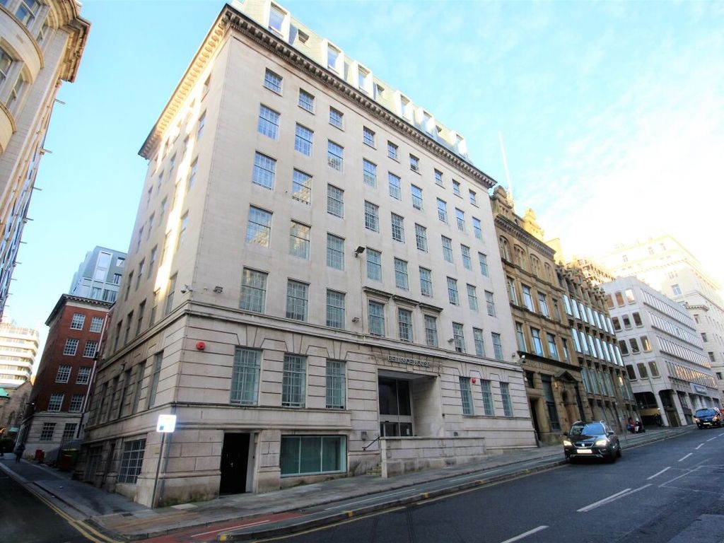 1 bed flat for sale in Water Street, Liverpool L2 Zoopla