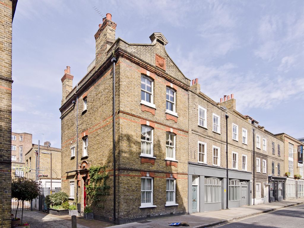 3 bed flat to rent in Crosby Row, London SE1 Zoopla