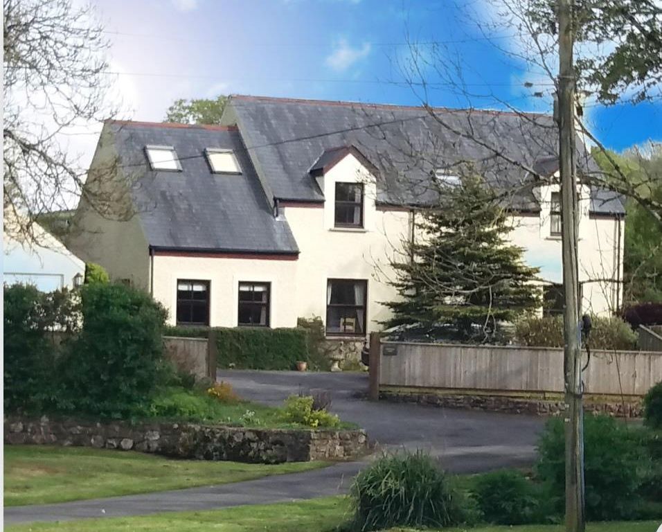 4 bed detached house for sale in St. Florence, Tenby SA70 Zoopla