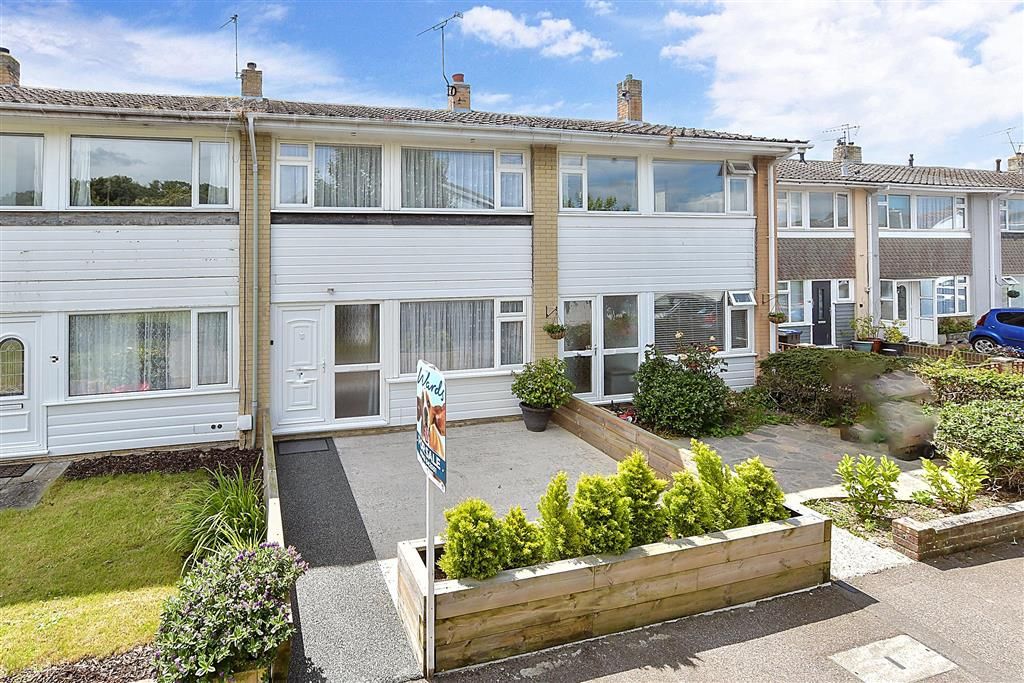 2 bed terraced house for sale in Yew Tree Gardens, Birchington, Kent CT7, £171,500 Zoopla
