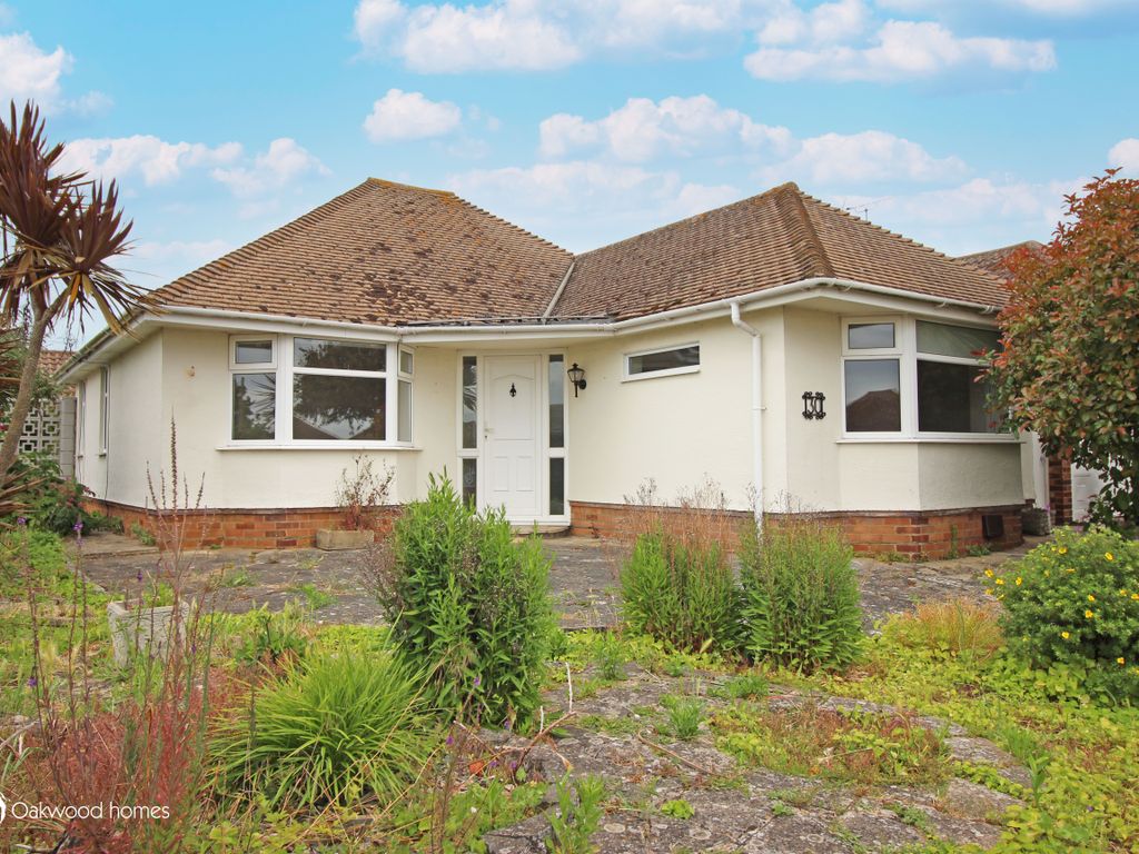 2 bed detached bungalow for sale in Kent Gardens, Birchington CT7 Zoopla