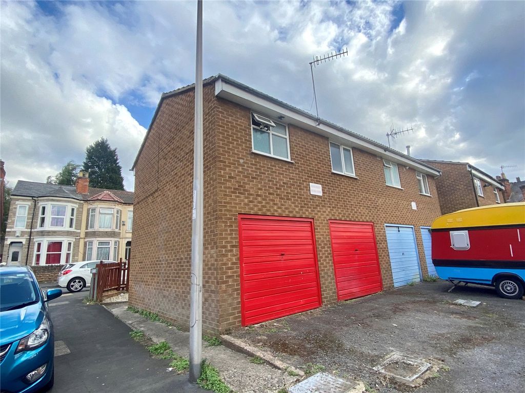 1 bed flat for sale in Egypt Road, Nottingham NG7 Zoopla