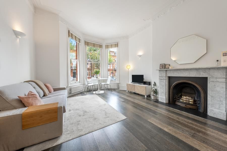 2 bed flat for sale in Elgin Avenue, London W9, £799,995 Zoopla