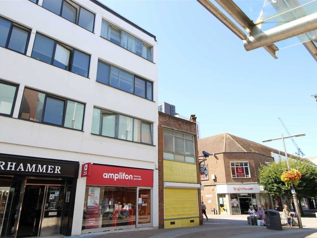 1 bed flat for sale in Arundel Street, Portsmouth PO1 Zoopla