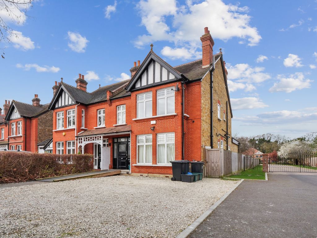 4 bed semidetached house for sale in Kings Hall Road, Beckenham BR3 Zoopla