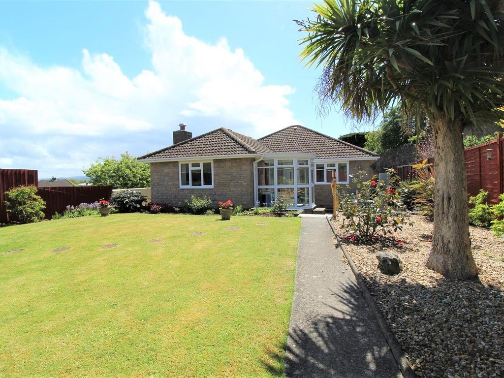 3 bed detached bungalow for sale in Spring Hill, Worle, WestonSuper